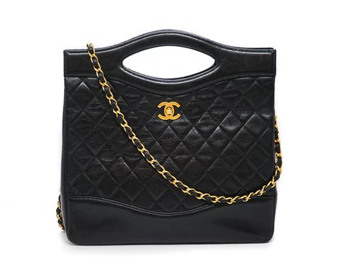 chanel classic large bag|Chanel bags classic collection.